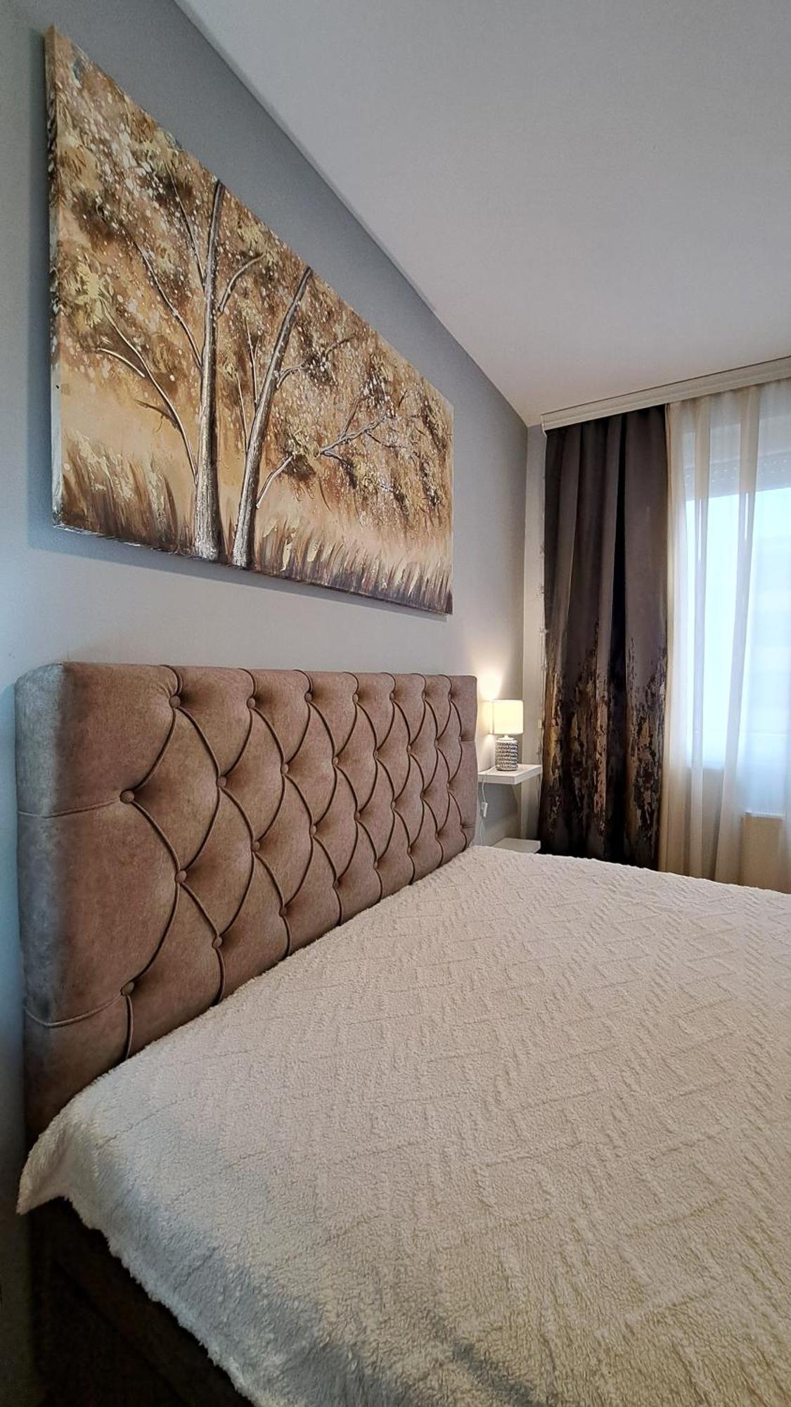 Apartman 49 Subotica Exterior foto